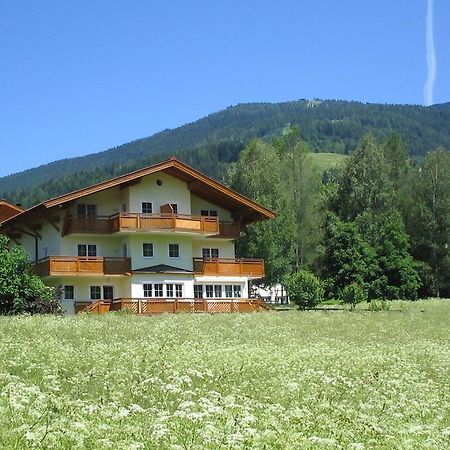 Apart-Pension Seiwald Wagrain Exteriör bild