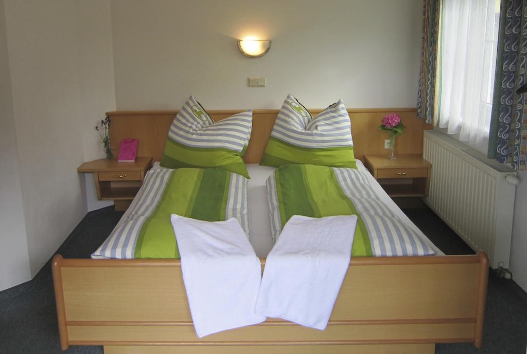 Apart-Pension Seiwald Wagrain Rum bild