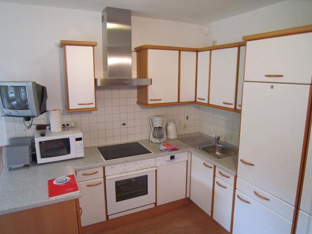 Apart-Pension Seiwald Wagrain Rum bild